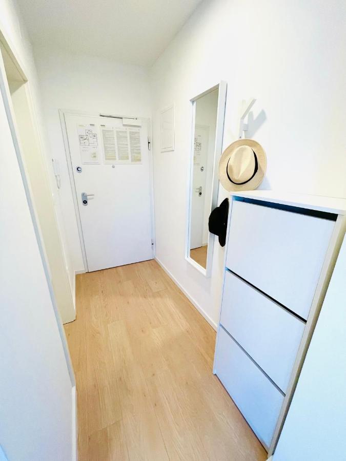 Anapartments2 Primošten Buitenkant foto