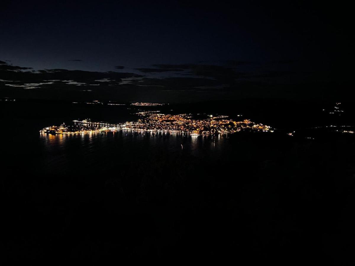 Anapartments2 Primošten Buitenkant foto